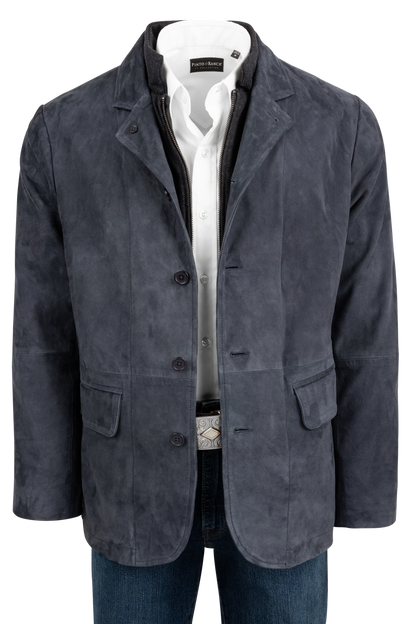 Robert Graham Jetset IX Blazer