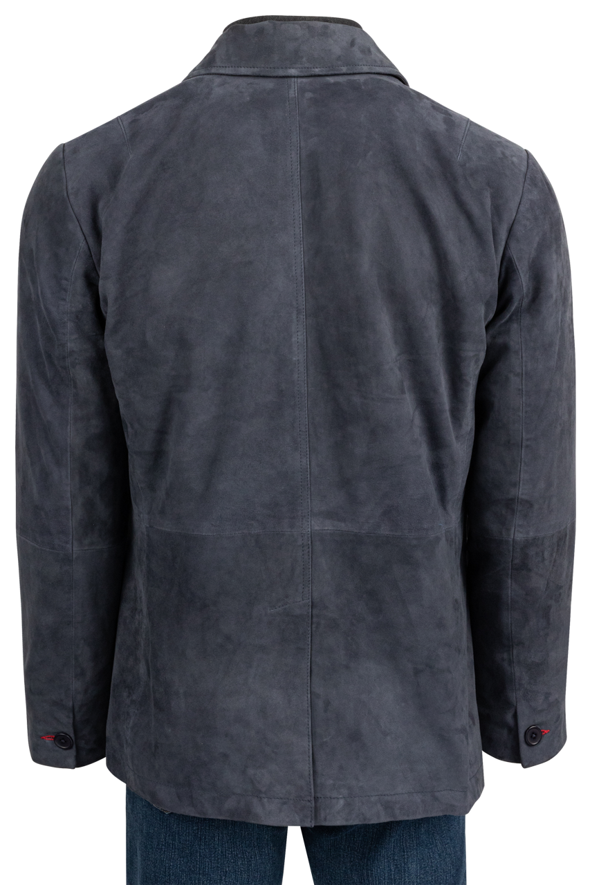 Robert Graham Jetset IX Blazer