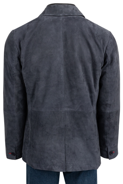 Robert Graham Jetset IX Blazer