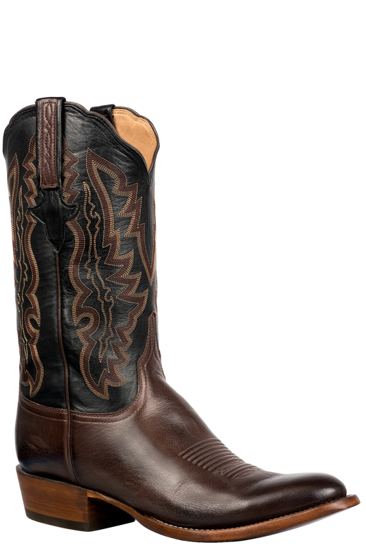 Lucchese, Shoes, Dallas Cowboys Lucchese Cowboy Boots 65 Woman