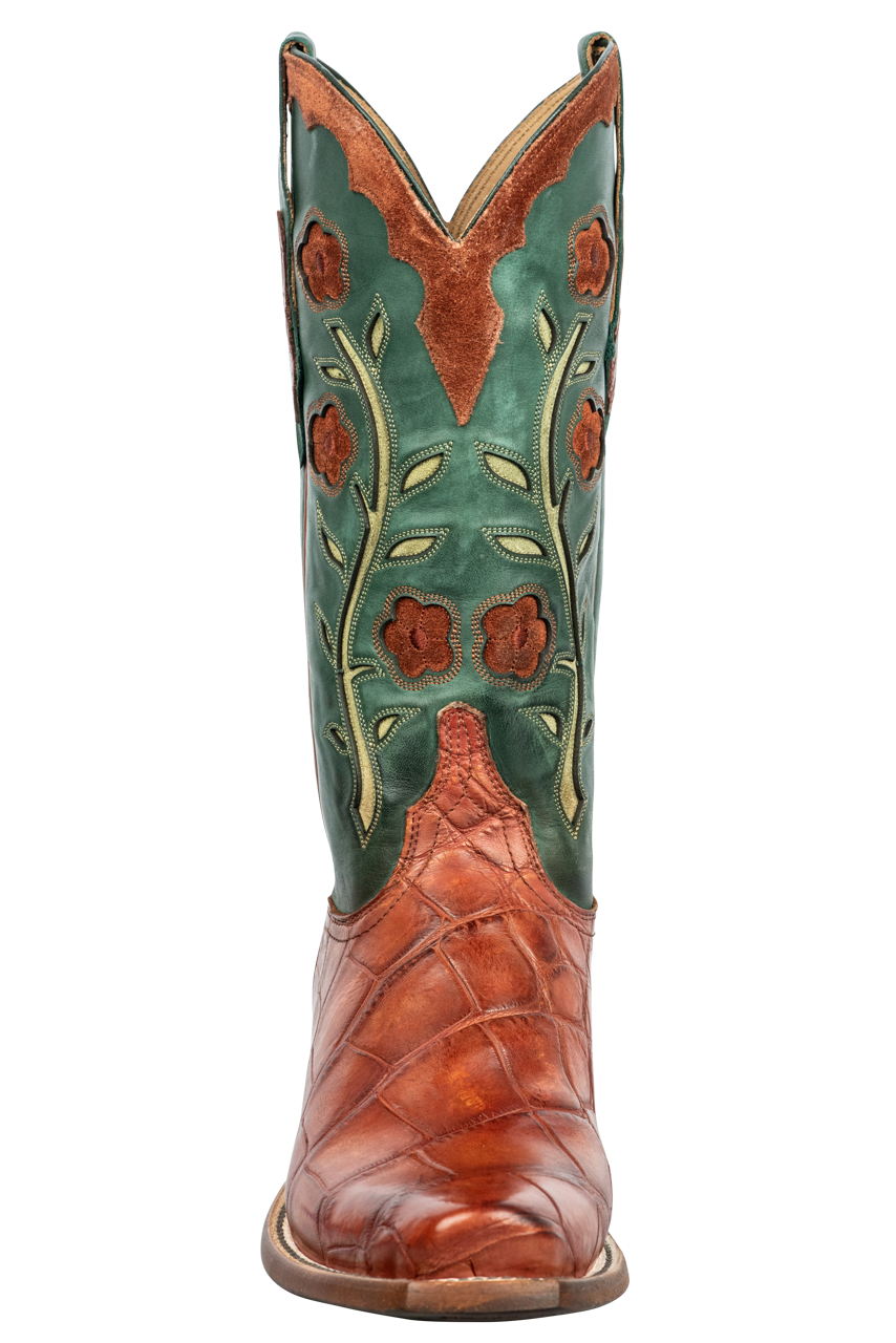 Lucchese 2025 fish boots