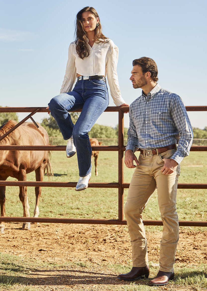 Trending Styles