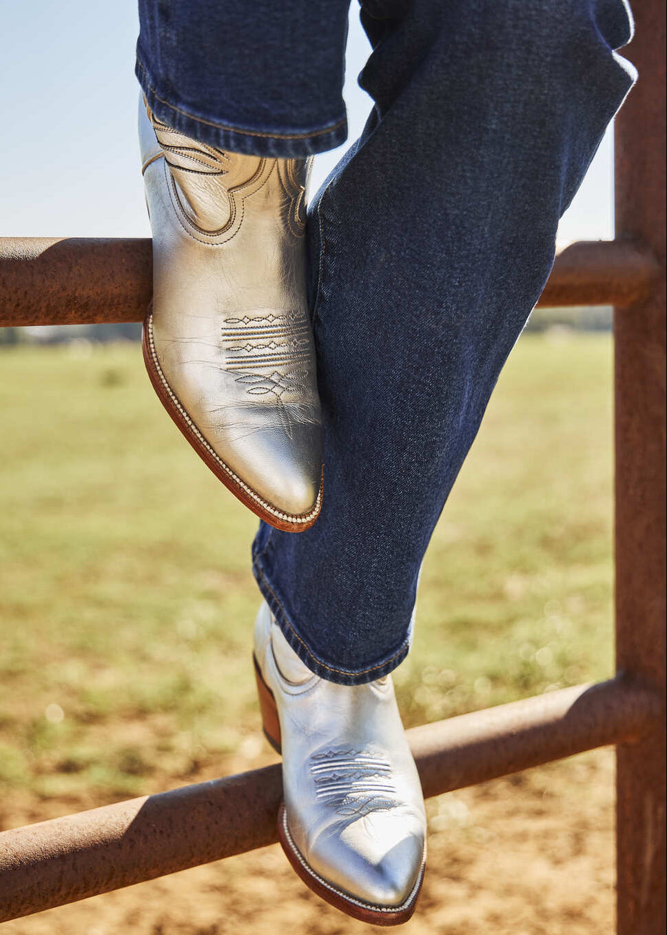 cowboy boots