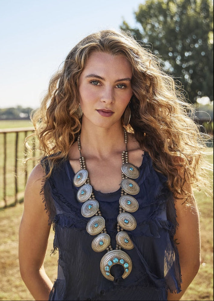 western jewelry