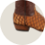 Black Jack Exclusive Pirarucu Cowboy Boots - Ginger Chestnut