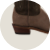 Lucchese Men's Brazos Cowboy Boots - Olive