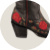 Old Gringo Women's Eden's Garden Cowgirl Boots - Black