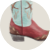 Old Gringo Goat Golondrina Cowgirl Boots - Multi