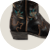 Old Gringo Women's Amadis Cowgirl Boots - Black