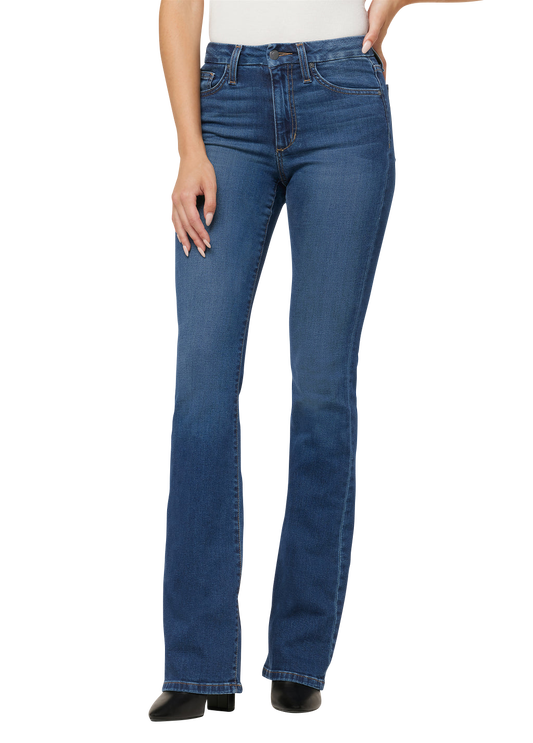 Joe's Jeans Honey Bootcut Jeans - Medium Wash