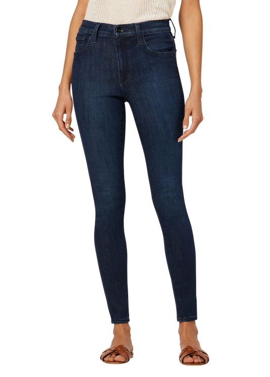 Joe’s Jeans Charlie Skinny Jeans - Dark Wash