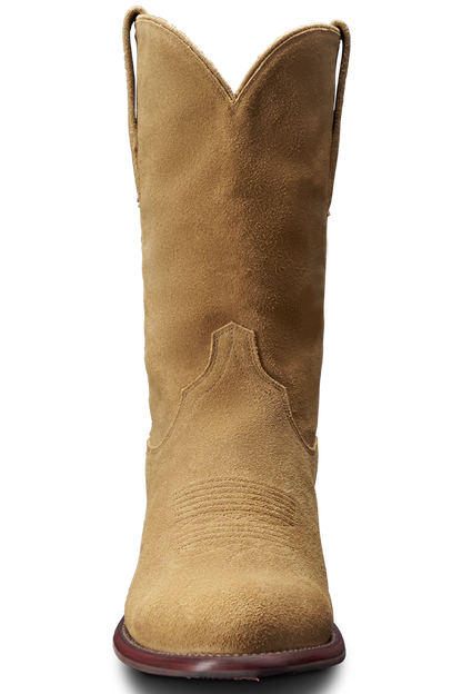 Tecovas Johnny Cowboy Boots - Camel