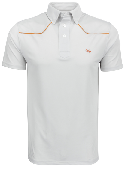 Texas Standard Lariat Polo Shirt