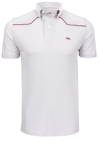 Texas Standard Lariat Polo Shirt
