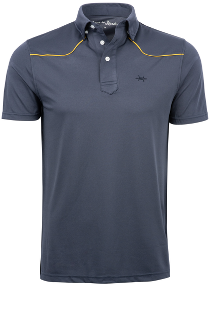 Texas Standard Lariat Polo Shirt