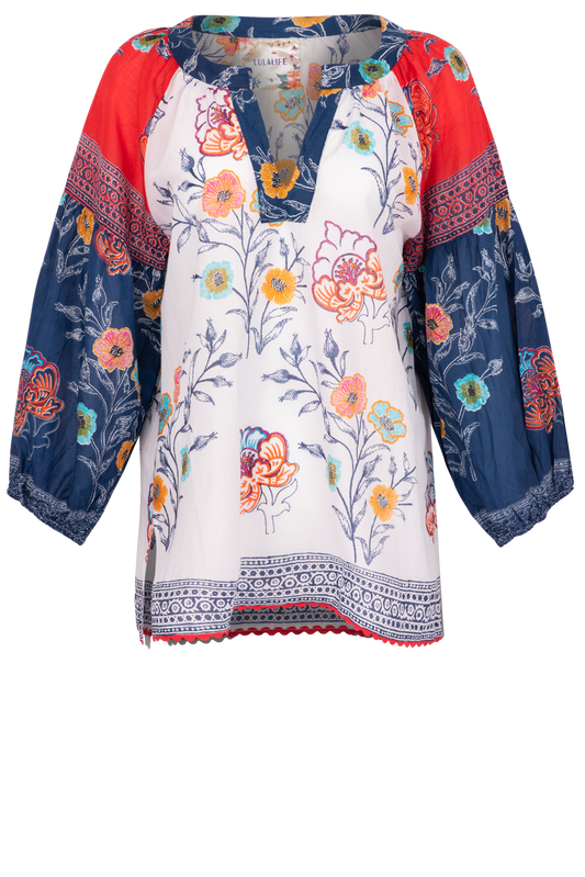Lula Life Mollie Top