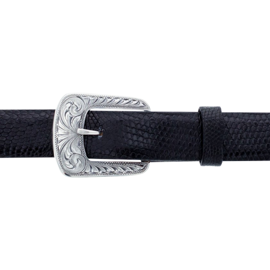 Clint Orms 1" Lavaca 1801 Buckle