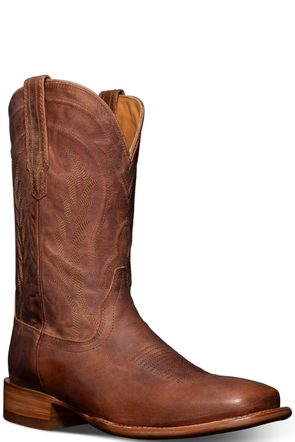 Tecovas Doc Cowboy Boots - Scotch