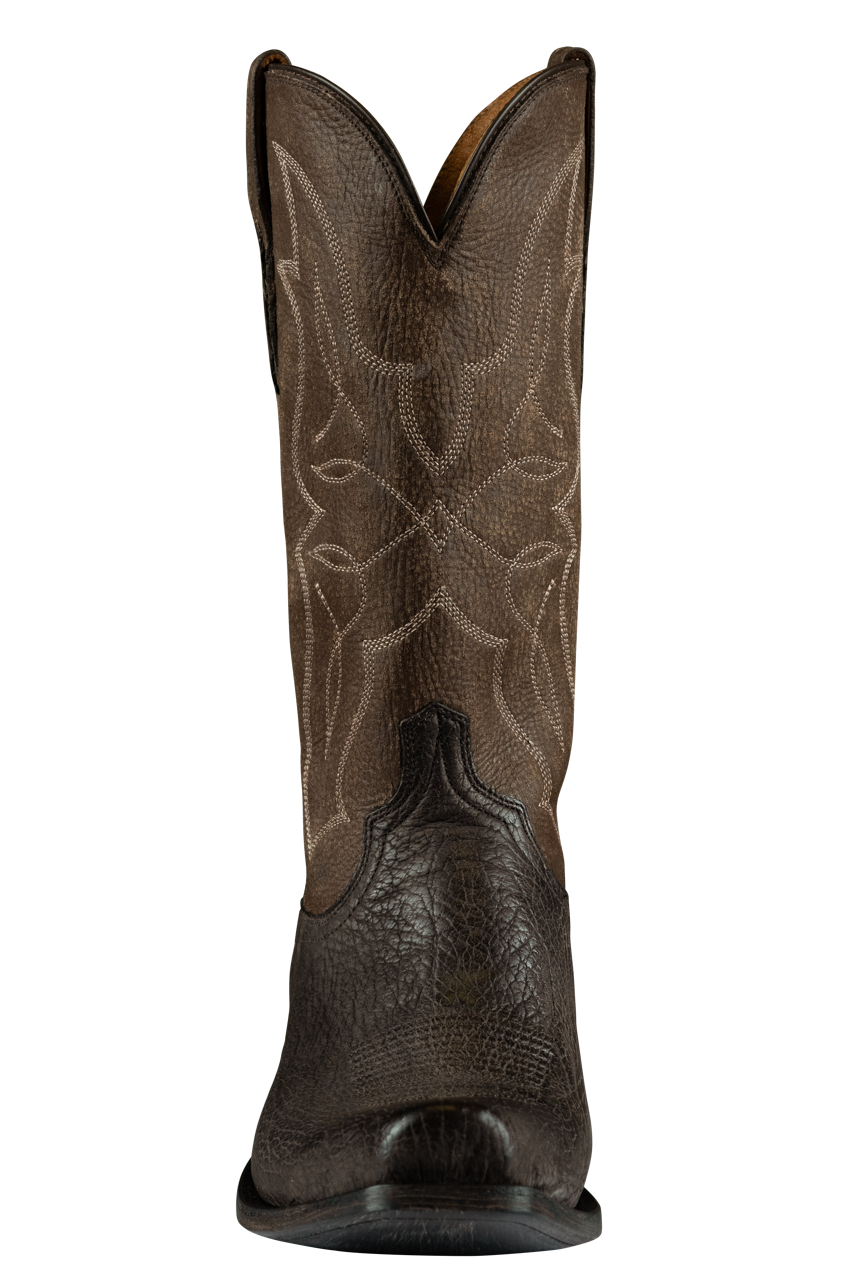 Lucchese sharkskin boots sales