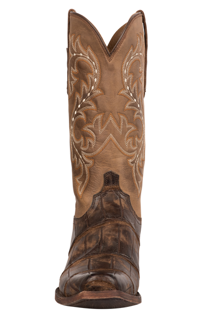 Giant 2025 alligator boots