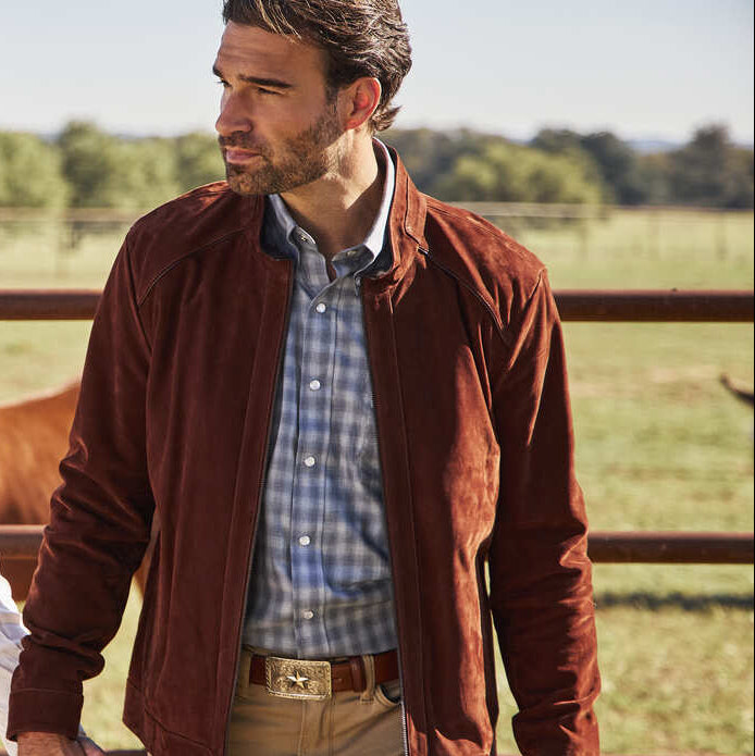 Men's Jackets