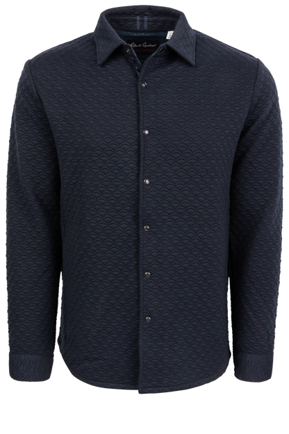 Robert Graham Downey Shirt Jacket