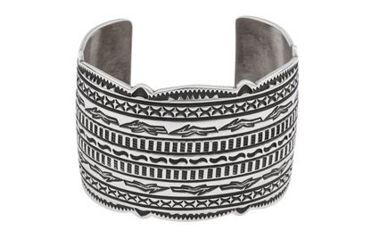 Chunky Southwestern Bracelet