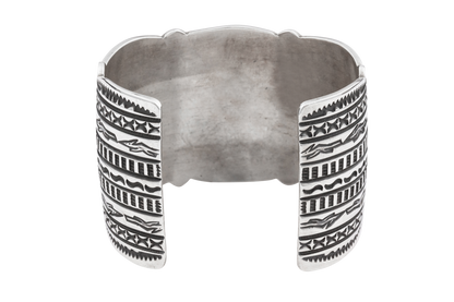 Chunky Southwestern Bracelet
