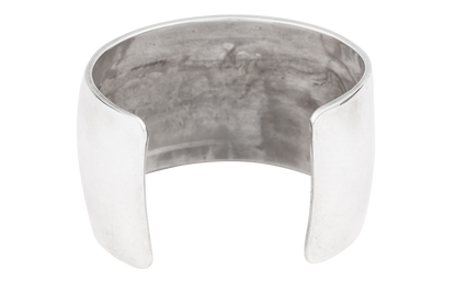 Engraved Western Bracelet