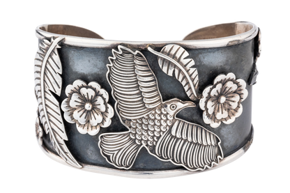 Diva Diamonds And Jewels Silver Silver Bracelet