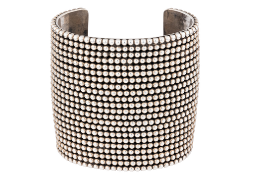 Diva Diamonds And Jewels Silver Silver Bracelet