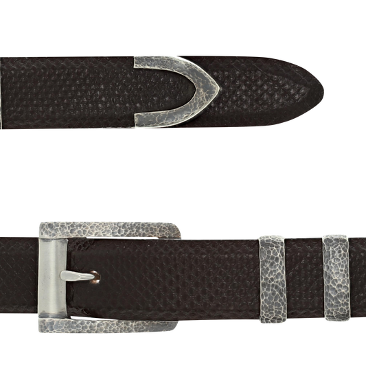 Clint Orms 1" Madison 1701 Buckle Set