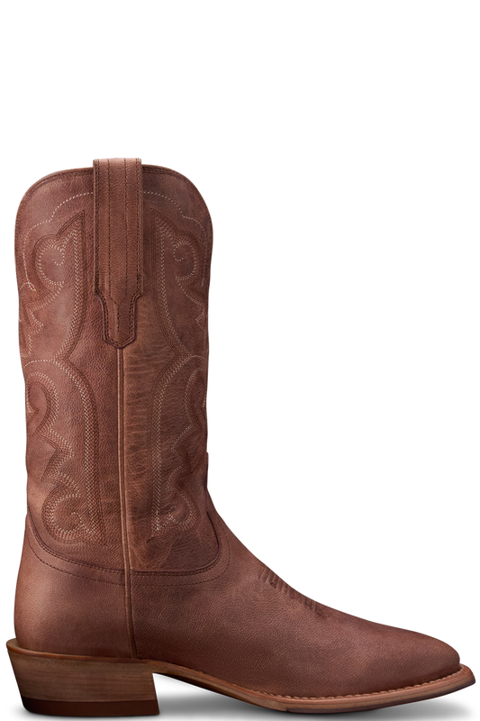 Tecovas Maggie Cowgirl Boots - Scotch