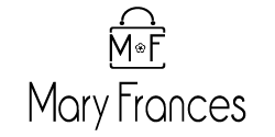 Mary Frances New Day Crossbody Bag