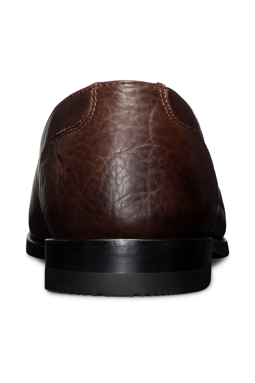 Tecovas Hickory Monterrey Loafer | Pinto Ranch Tecovas Hickory Monterrey Loafer | Pinto Ranch