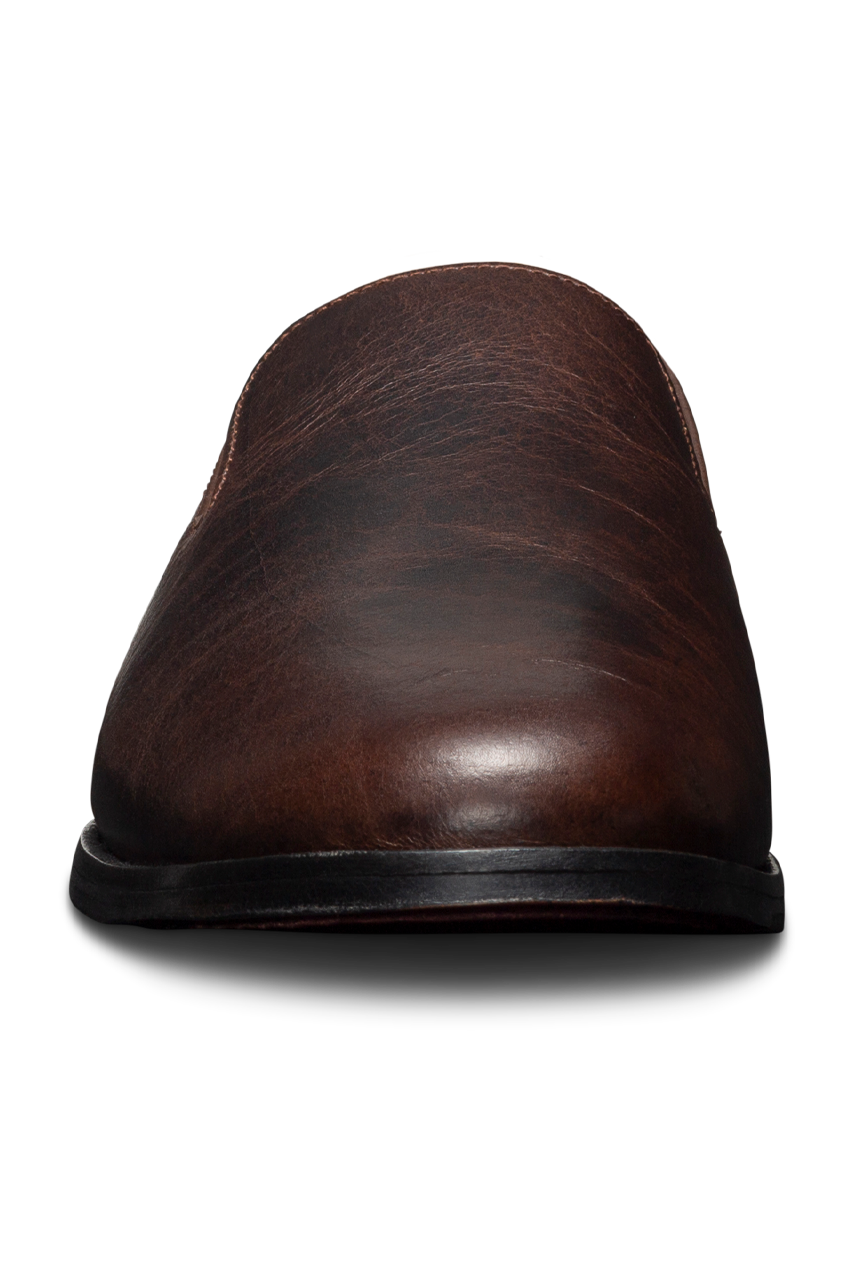 Tecovas Hickory Monterrey Loafer | Pinto Ranch Tecovas Hickory Monterrey Loafer | Pinto Ranch