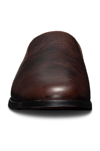 Tecovas Monterrey Loafer - Hickory