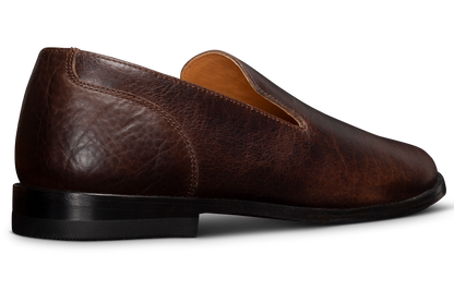 Tecovas Monterrey Loafer - Hickory