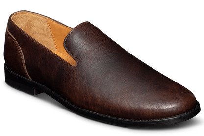Tecovas Monterrey Loafer - Hickory