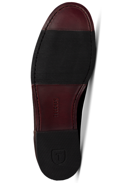 Tecovas Monterrey Loafer - Hickory