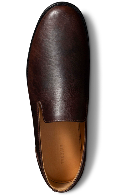 Tecovas Monterrey Loafer - Hickory