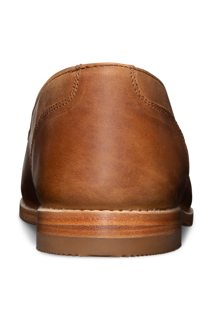 Tecovas Monterrey Loafer - Butterscotch