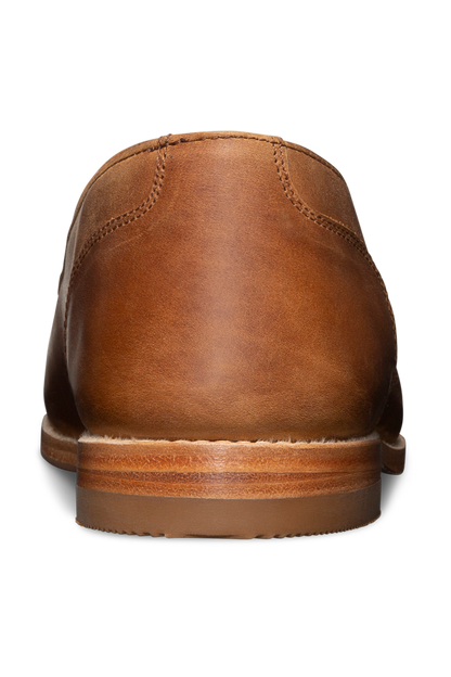 Tecovas Monterrey Loafer - Butterscotch
