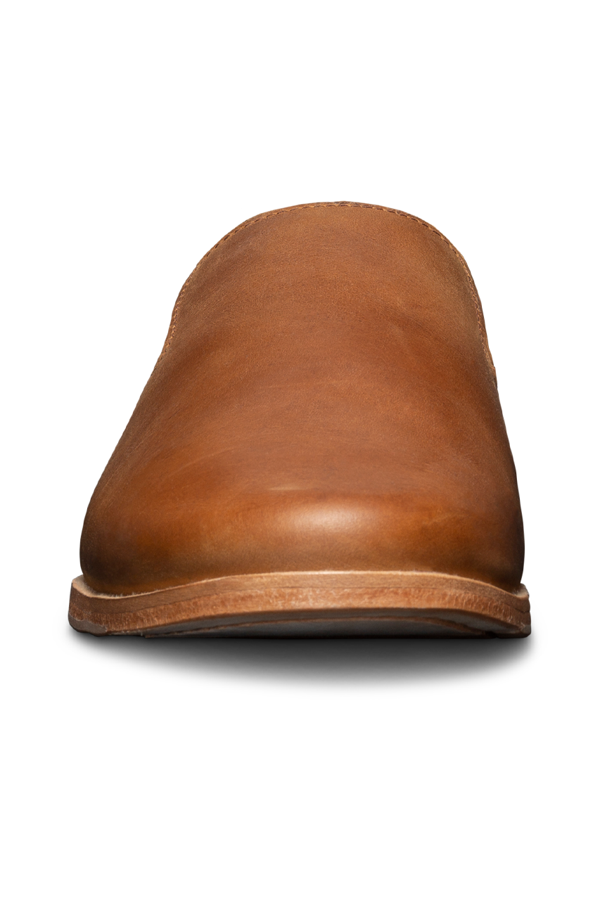 Tecovas Monterrey Loafer - Butterscotch
