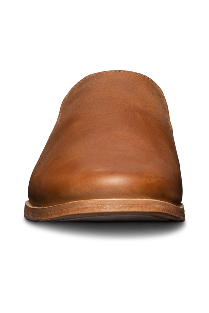 Tecovas Monterrey Loafer - Butterscotch