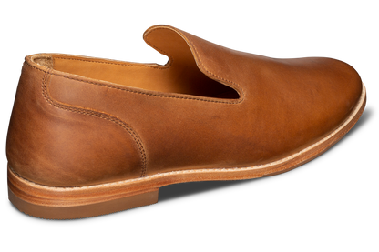 Tecovas Monterrey Loafer - Butterscotch