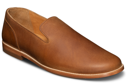 Tecovas Monterrey Loafer - Butterscotch