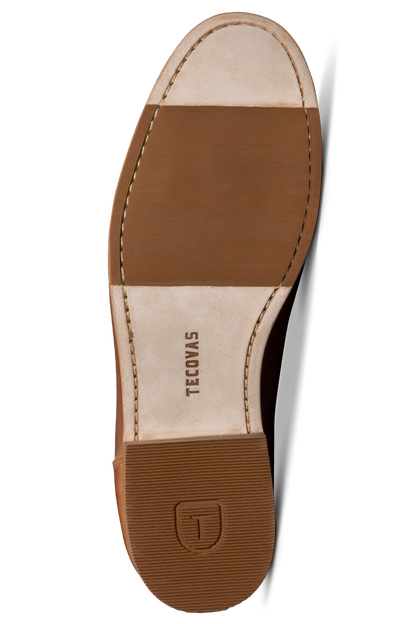 Tecovas Monterrey Loafer - Butterscotch