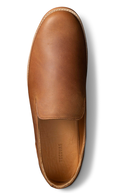 Tecovas Monterrey Loafer - Butterscotch