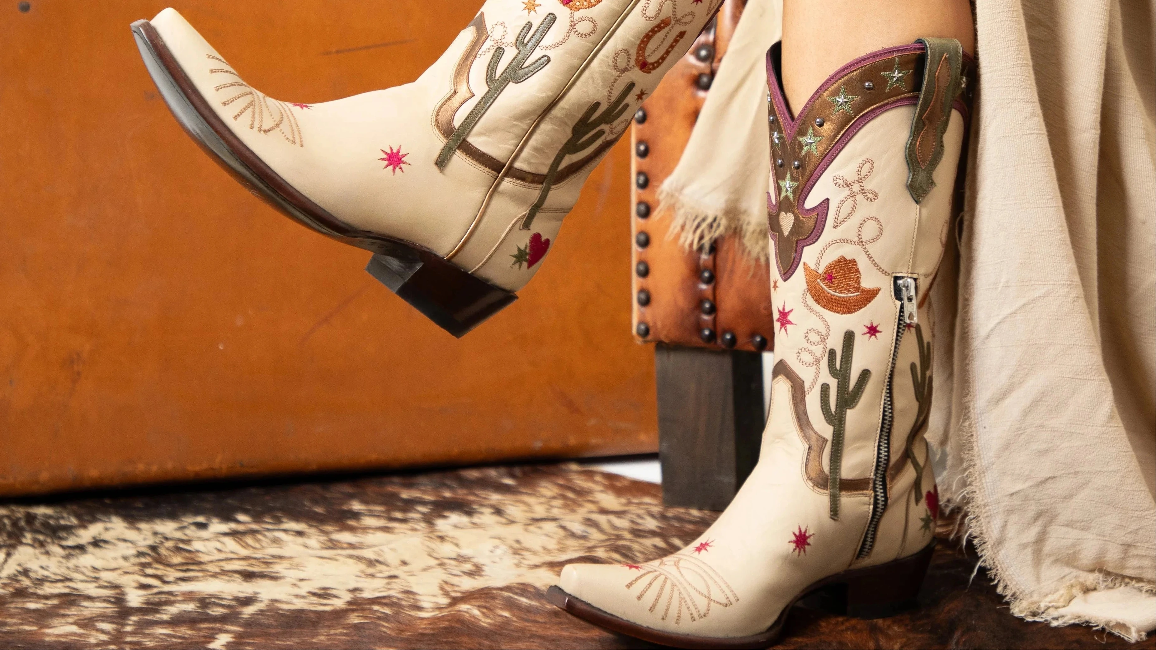 Old Gringo Sale